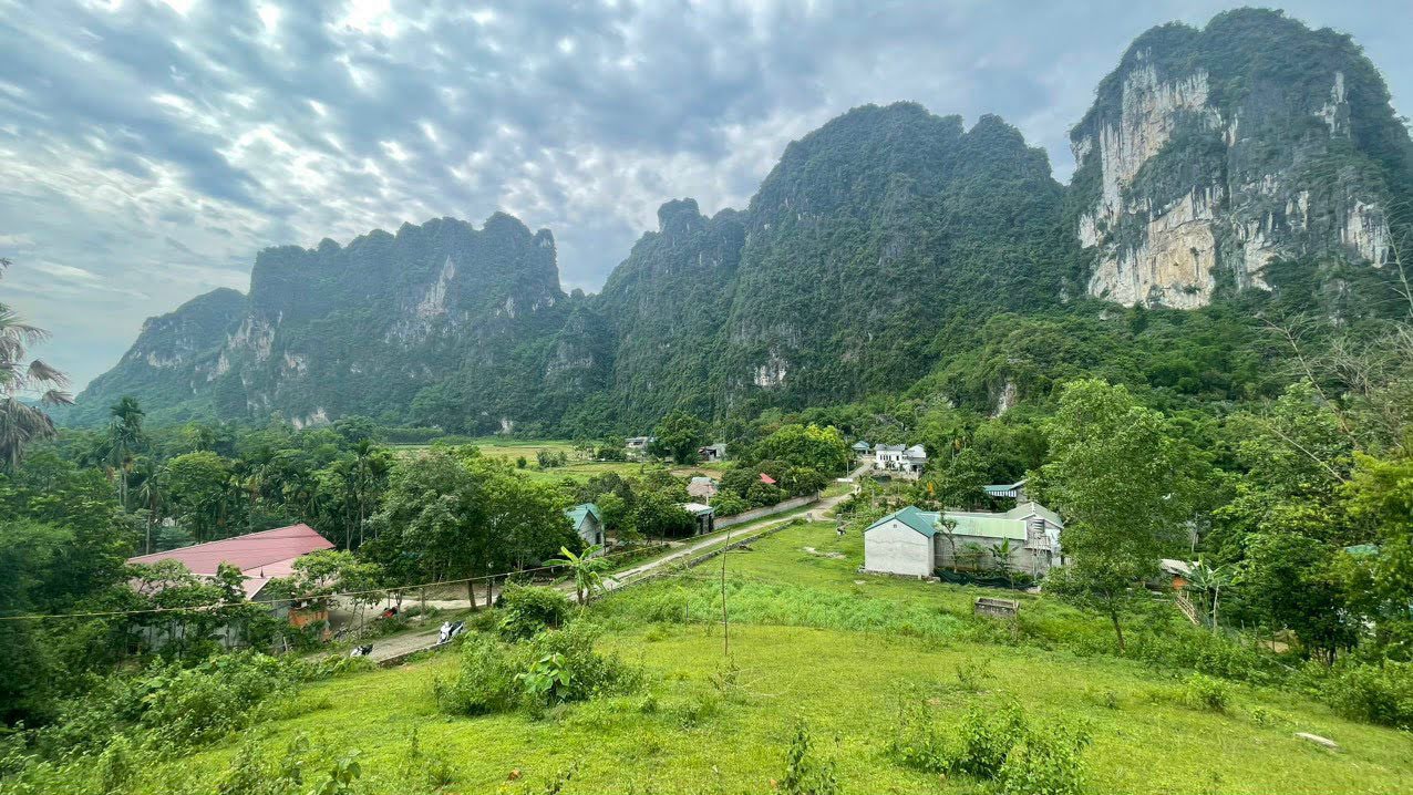 Hình ảnh Bán Đất Cao Răm View Núi Đồng Thoáng Mát Rẻ Nhất Huyện Lương Sơn